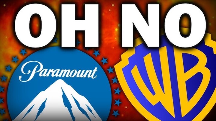 PARAMOUNT JUST SUED WARNER BROS (Vailskibum)