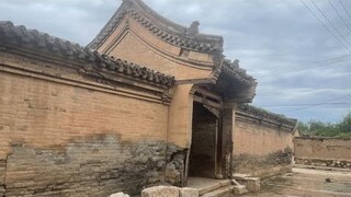 山西600年大院，竟然拱手送人，院内100多人一夜消失，究竟发生了啥｜Supports English subtitles and more languages