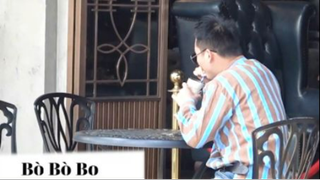 Dưa Leo Này Kì Ghê 3 #bobobo