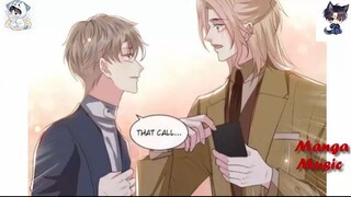 He Called Me Black Lotus Chapter 121-125 || Manga Yaoi