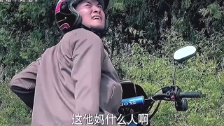 小偷偷了个钱包，竟被海陆空三军联合追捕，小偷：我触犯天条了？