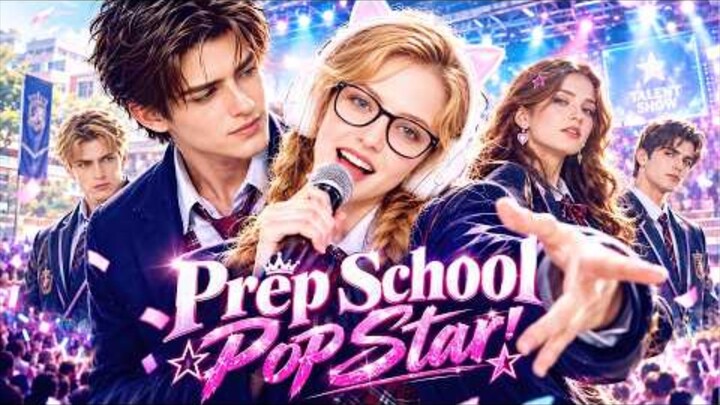 Prep School, Pop Star