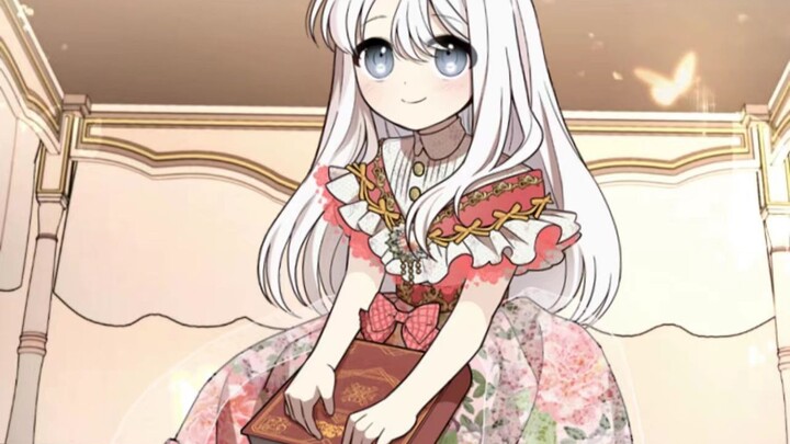 Tia sets out on her journey home accompanied by her brothers [The Princess's Dangerous Brothers 03]