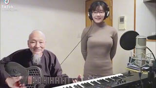 Thầy ông nội x eimi fukada