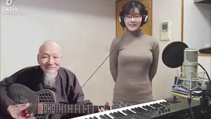 Thầy ông nội x eimi fukada