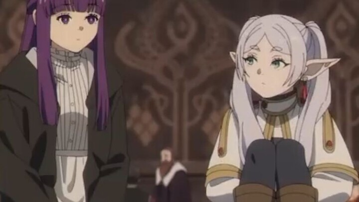 scene anime terbaik