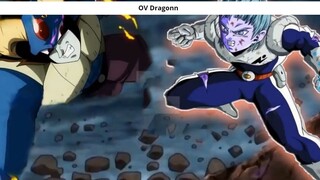 [Spoiler DBS 65]. Goku “chơi đẹp” Moro, liệu đây có phải quyết định đúng đắn_ 6
