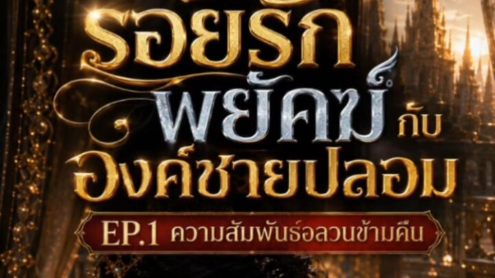 EP.1 ความสัมพันธ์อลวนข้ามคืนเมื่อองค์ชายปลอมตัวมาเพื่อกอบกู้ตระกูล แต่ดันพลาดท่ามีความสัมพันธ์ข้าม