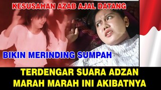 ALLAH MURKAH MELIHAT ORANG SEPERTI INI - TURUNLAH AJAL BAGINYA !!!