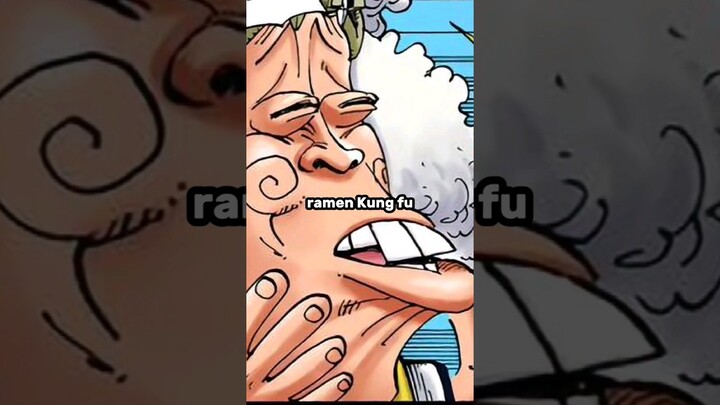 Characters With Devil Fruit-Like Abilities Pt.2 #shorts