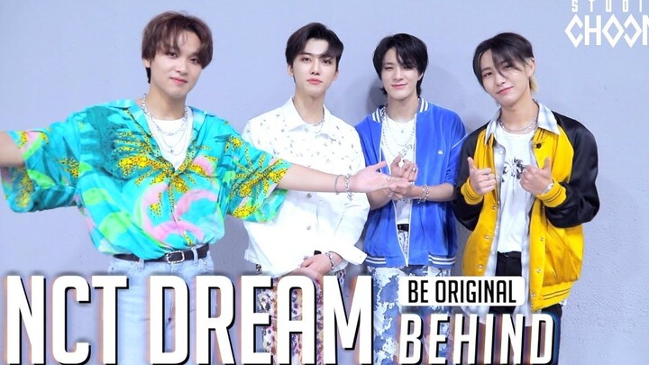 [New Culture Technology Institute] [BE ORIGINAL] NCT DREAM “Taste (Hot Sauce)” (Behind the Scenes) (