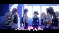 Grisaia: Phantom Trigger Episode 02 Subtitle Indonesia