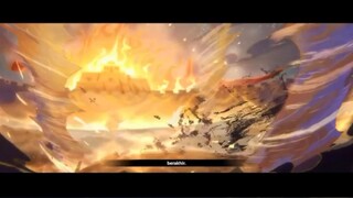NEW HERO HONOR OF KING