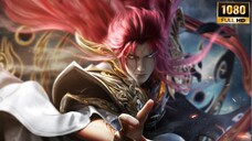 Renegade Immortal Episode 96 Sub Indonesia