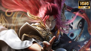 Renegade Immortal Episode 97 Sub Indonesia