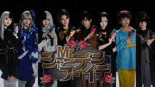 ستوماك لا ينجو أحد، فهل الذئب البشري في النهاية هو...؟ ✝السيد شاردنفرويد✝ [كوس بلاك كينغ جاب] بمناسب