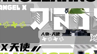 『凹凸世界/凹凸世界reborn/超燃卡点/超燃混剪/包含大部分角色』