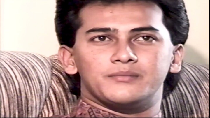 সালমান শাহের দুর্লভ সাক্ষাৎকার Salman Shah Interview
