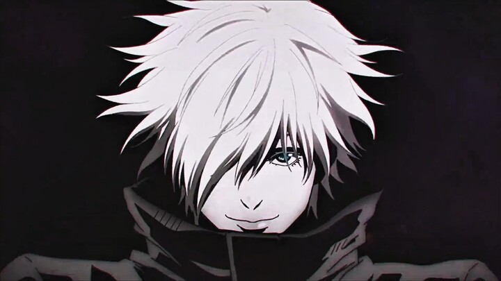 Even if Aogo Go had just borrowed some money, he’d have been blown to bits by Ryoumen Sukuna.