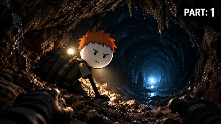 “You Were Sent Into a Collapsed Tunnel at 5:17 AM”