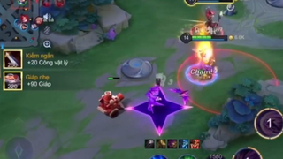 Những Pha Highlight Xử Lý Có Kỹ Năng Nhất Liên Quân Mobile P2 #reviewphimhay