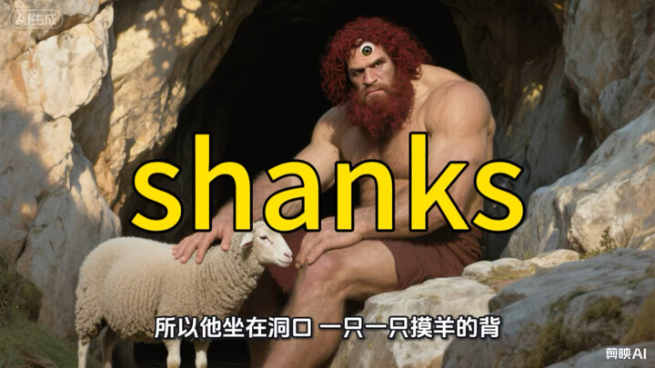 คำศัพท์จำเป็นสำหรับการฝึกฝนจนถึงระดับ 1,500+ ของ SKT: shanks