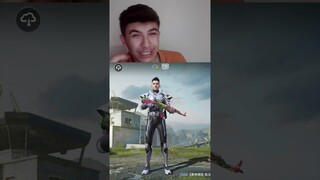 PUGB MOBİLE HESABINDAKİ İLK SETİN HANGİSİ? #pubgmobilec6s17 #pubgmobile #pubgmnextstarprogram