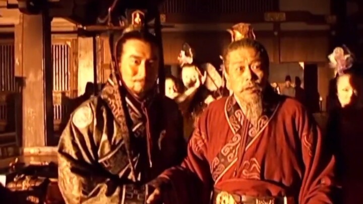 One thing Chinese men are deeply committed to: their father’s approval