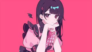 【ฮิคารุ มิกุ】ลาพลาซ์ช็อกโกแลต (Laplace Chocolat) 【ไค】