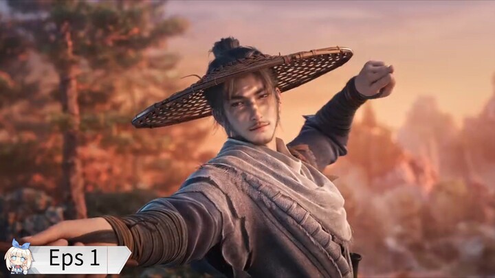 Sword Of Coming S2 Eps 1 Sub Indo