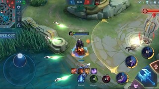 WAG DAW TANK BUILD!! 🤣