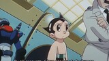 Astro Boy (2003) Episode 43 - "The Robot That Yearned to Be Human" (English Subtitles)