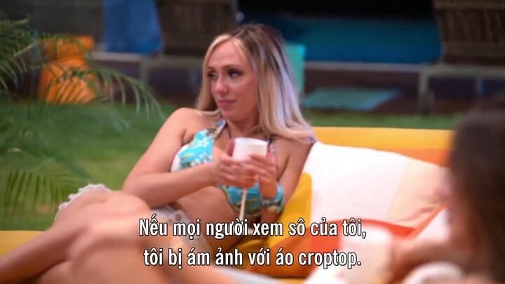 Nửa kia hoàn hảo EP 3 [Sub Việt]