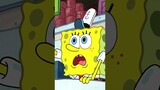 Spongebob | Plankton Berpura-pura Menjadi BAYI 🍼 #Shorts