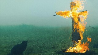 【Bi Gan】The Broken Sun on the Roadside