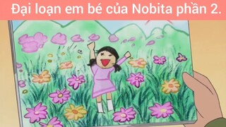 đại loạn Em bé của Nobita phần 2