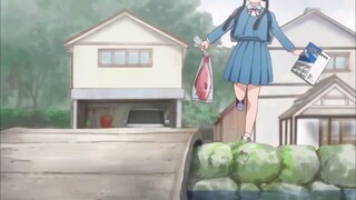 kumamiko episode 1