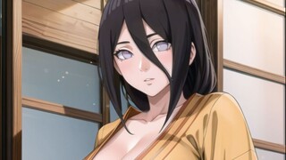 TERNYATA BESAR NYA NURUN DARI HINATA