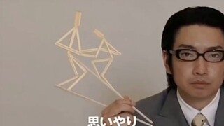 Japanese Loli angrily complained that the Japanese form is too fake!