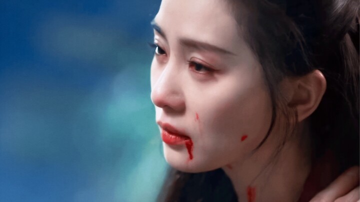Trailer mới nhất của Yi Nian Guan Shan của Lưu Thi Thi! Vẻ đẹp, sức mạnh và sự đau khổ đều như bạn m