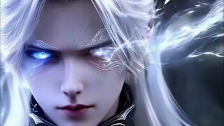 Fighting Continent FMVP: Emperor Yan