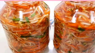 Làm kim chi siêu đơn giản
