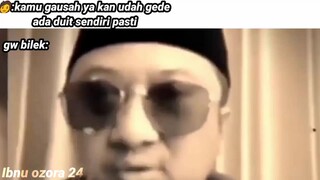 Darimana Duitnya....[meme]