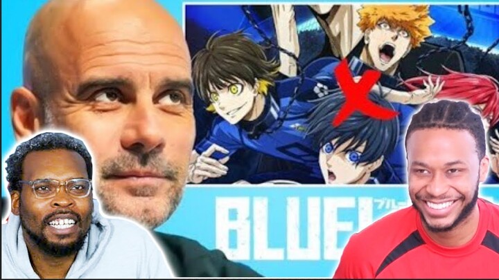 Building The PERFECT Blue Lock Team In Real Life Soccer Reaction