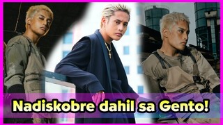 Non-fans are zooming in on Ken dahil sa Gento ng SB19!