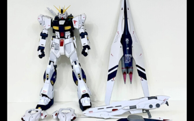 MG FA-93S？