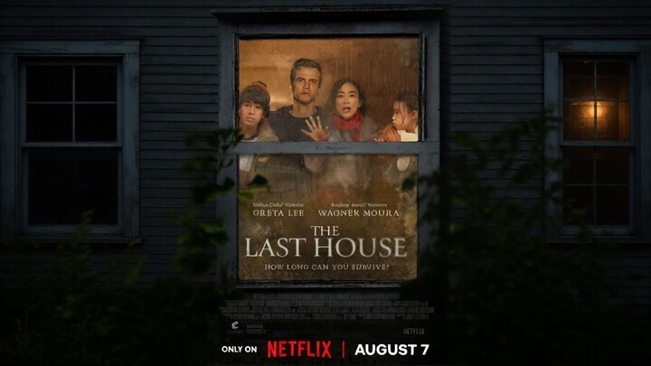 The Last House (2026) Sub Indo