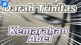 Darah Trinitas | Bentrokan Meningkat; Kehadiran Si Sopir Wanita; Kemarahan Abel_6