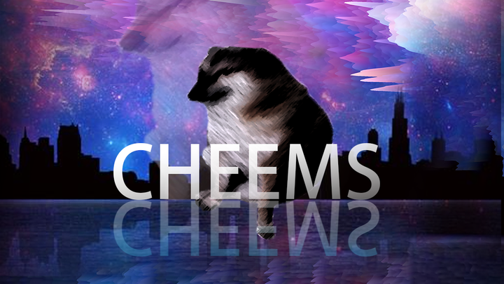 "Hero Cheems: Homecoming"