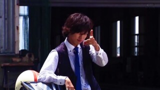 Bởi vì tôi là JOKER